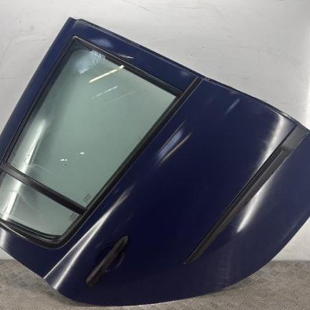 Porte arriere droit RENAULT CLIO 3 Photo n°1