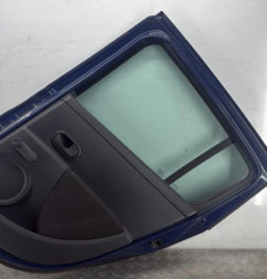 Porte arriere droit RENAULT CLIO 3