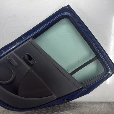 Porte arriere droit RENAULT CLIO 3