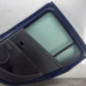 Porte arriere droit RENAULT CLIO 3