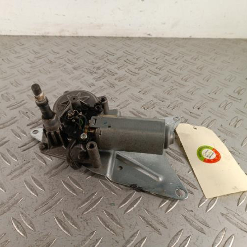 Moteur essuie glace arriere RENAULT TWINGO 1