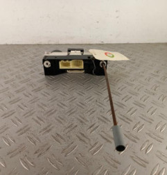 Commande chauffage VOLKSWAGEN POLO 5