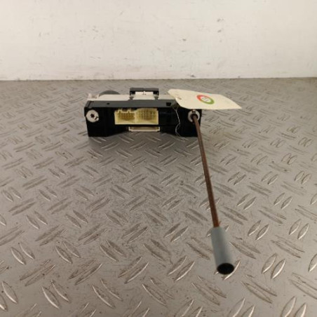 Commande chauffage VOLKSWAGEN POLO 5