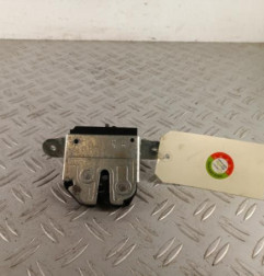 Serrure de hayon FIAT 500L