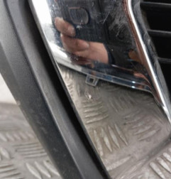 Calandre RENAULT MASTER 3