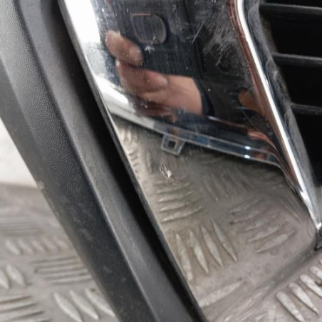 Calandre RENAULT MASTER 3