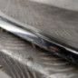 Calandre RENAULT MASTER 3