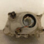 Optique avant principal droit (feux)(phare) LANCIA Y10 2