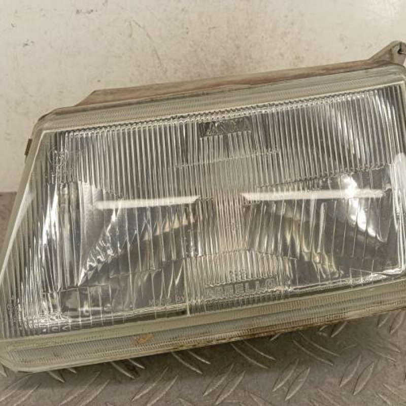 Optique avant principal gauche (feux)(phare) LANCIA Y10 2