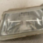Optique avant principal gauche (feux)(phare) LANCIA Y10 2