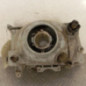 Optique avant principal gauche (feux)(phare) LANCIA Y10 2