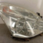 Optique avant principal droit (feux)(phare) TOYOTA COROLLA VERSO 2