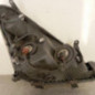 Optique avant principal gauche (feux)(phare) TOYOTA COROLLA VERSO 2