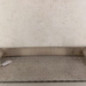 Renfort pare choc avant (traverse) CITROEN JUMPY 2