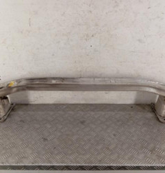 Renfort pare choc avant (traverse) RENAULT CLIO 3 Photo n°1