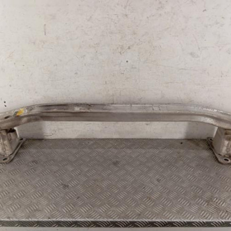 Renfort pare choc avant (traverse) RENAULT CLIO 3 Photo n°1