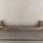 Renfort pare choc avant (traverse) RENAULT CLIO 3