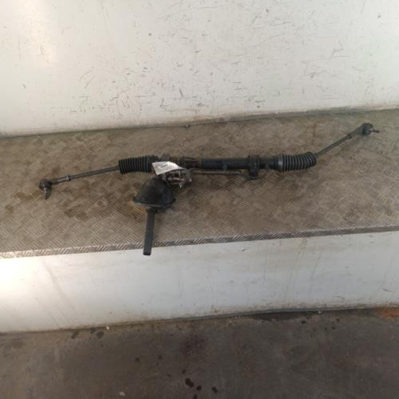 Cremaillere assistee RENAULT KANGOO 1 Cremaillere assistee RENAULT KANGOO 1