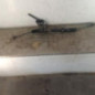 Cremaillere assistee RENAULT KANGOO 1
