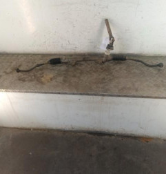 Cremaillere assistee HYUNDAI I 30 2