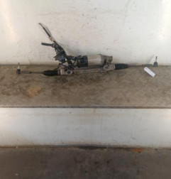 Cremaillere assistee OPEL ASTRA J Photo n°3