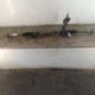 Cremaillere assistee FORD C-MAX 1