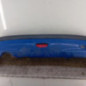 Pare choc arriere PEUGEOT 206