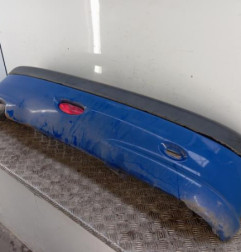 Pare choc arriere PEUGEOT 206