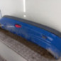 Pare choc arriere PEUGEOT 206