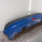 Pare choc arriere PEUGEOT 206