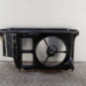Face avant PEUGEOT 206