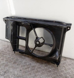 Face avant PEUGEOT 206