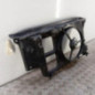 Face avant PEUGEOT 206