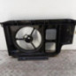 Face avant PEUGEOT 206