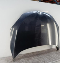 Capot RENAULT MEGANE 3 Photo n°3