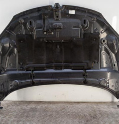 Capot RENAULT MEGANE 3 Photo n°4