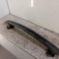 Renfort pare choc avant (traverse) OPEL CORSA C