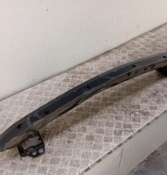 Renfort pare choc avant (traverse) OPEL CORSA C Photo n°3