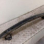 Renfort pare choc avant (traverse) OPEL CORSA C