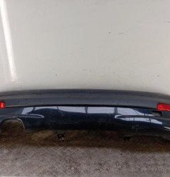Pare choc arriere PEUGEOT 206+ Photo n°1