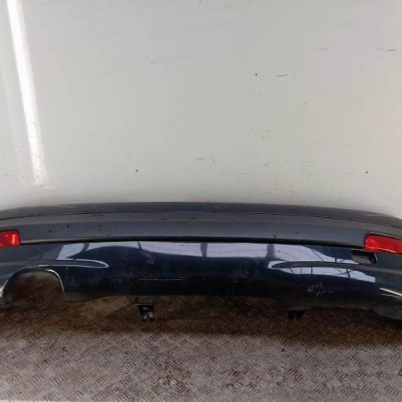 Pare choc arriere PEUGEOT 206+ Pare choc arriere PEUGEOT 206+