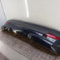 Pare choc arriere PEUGEOT 206+