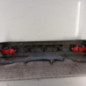 Pare choc arriere PEUGEOT 206+