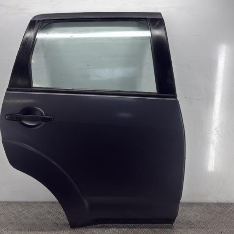 Porte arriere droit MITSUBISHI OUTLANDER 2