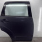 Porte arriere droit MITSUBISHI OUTLANDER 2