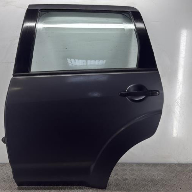 Porte arriere gauche MITSUBISHI OUTLANDER 2