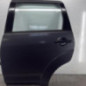 Porte arriere gauche MITSUBISHI OUTLANDER 2