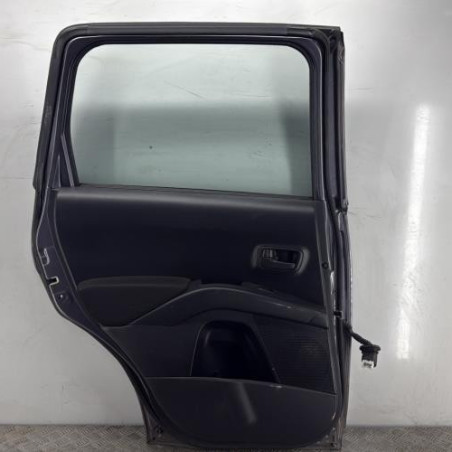Porte arriere gauche MITSUBISHI OUTLANDER 2