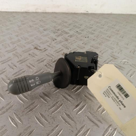 Commodo phare RENAULT TWINGO 1 Photo n°1