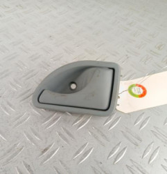 Poignee interieur avant droit RENAULT TWINGO 1 Photo n°1